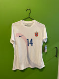 Norge 2022 #14 Hegerberg (M) damestørrelse