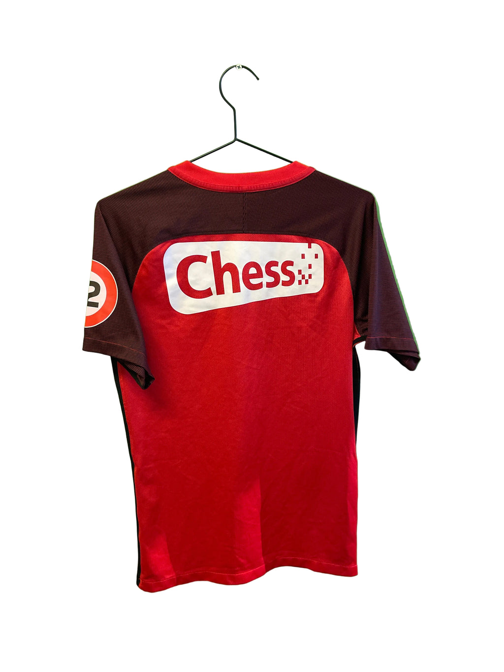 Brann hjemme 2017/18 (S)