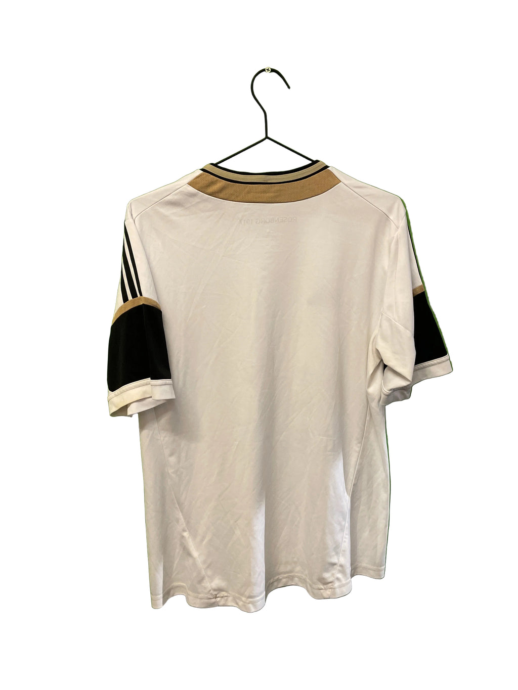 Rosenborg hjemme 2012 (M)