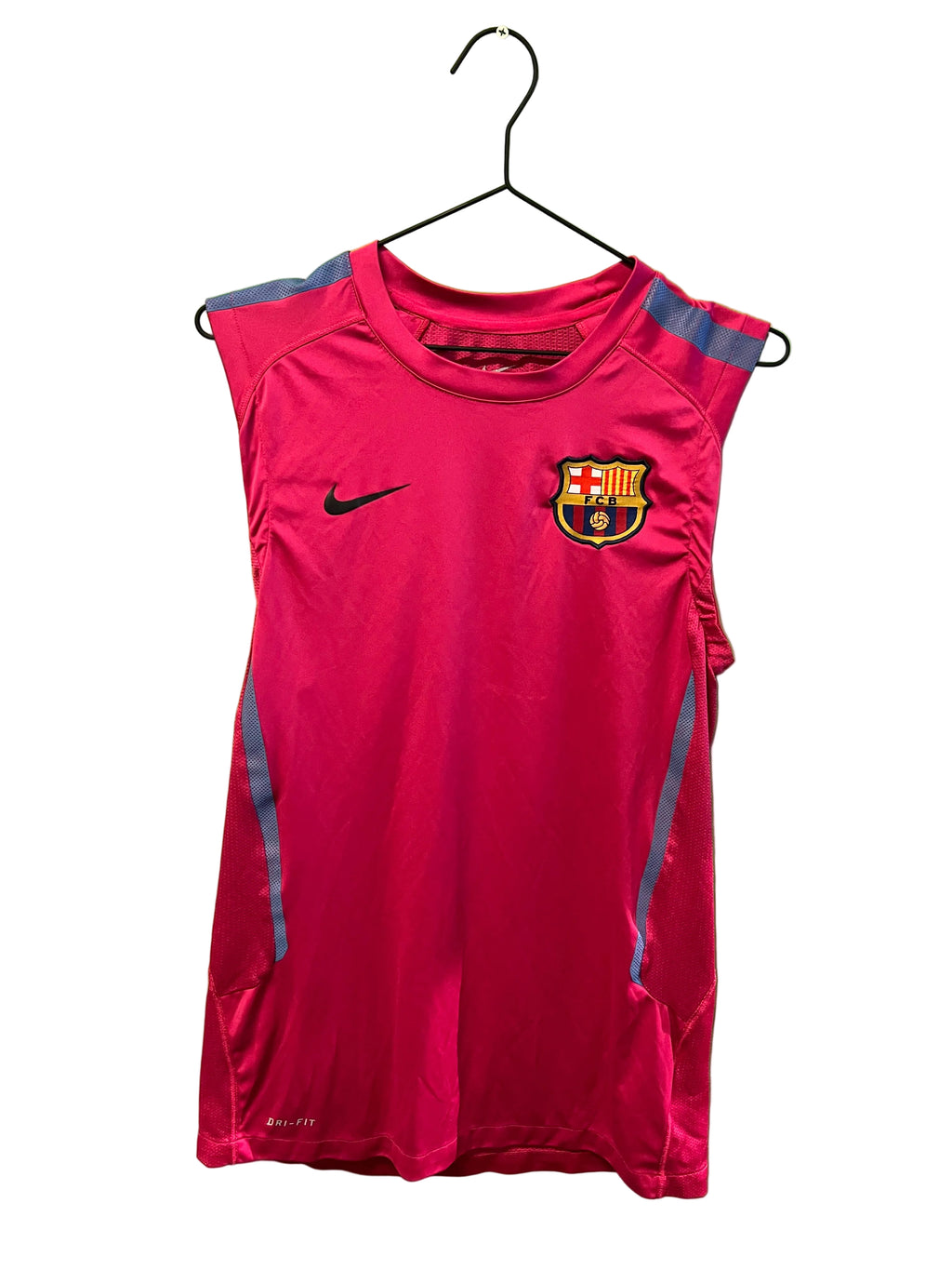 Barcelona singlet 2010/11 (S)