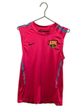 Barcelona singlet 2010/11 (S)