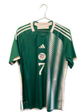Algerie borte 2022/23 #7 Mahrez (L)