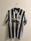 Santos 1997 hjemme (XL)