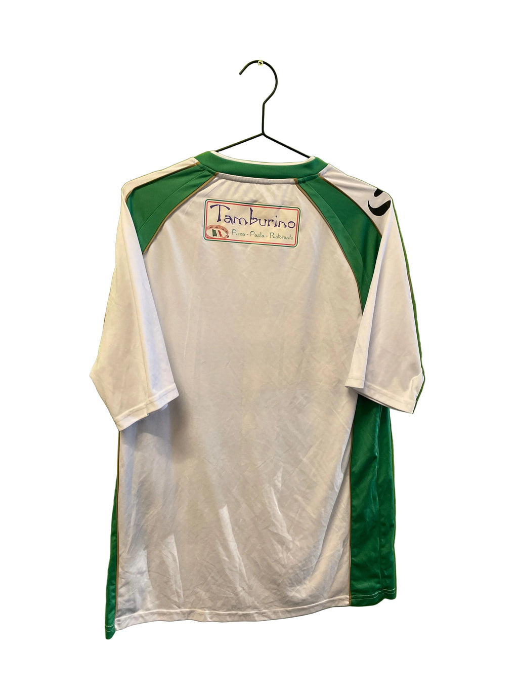 Yeovil Town 2013/14 (L)