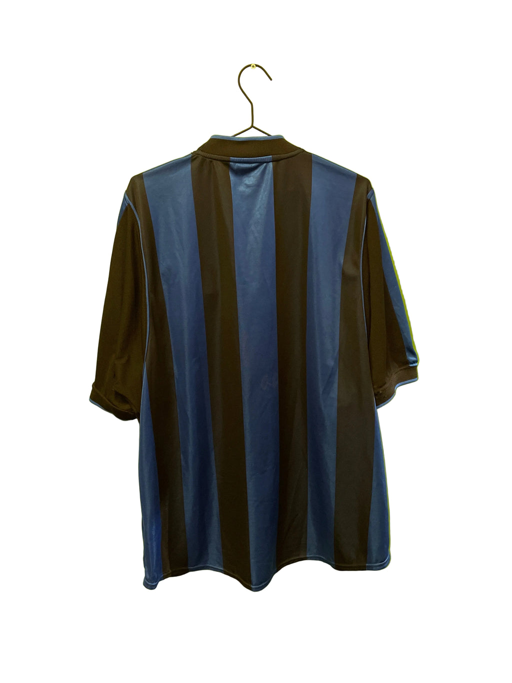 Inter Milan hjemme 2000/01 (XXL)
