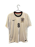 England 2013 #8 Wilshere (L) med shorts