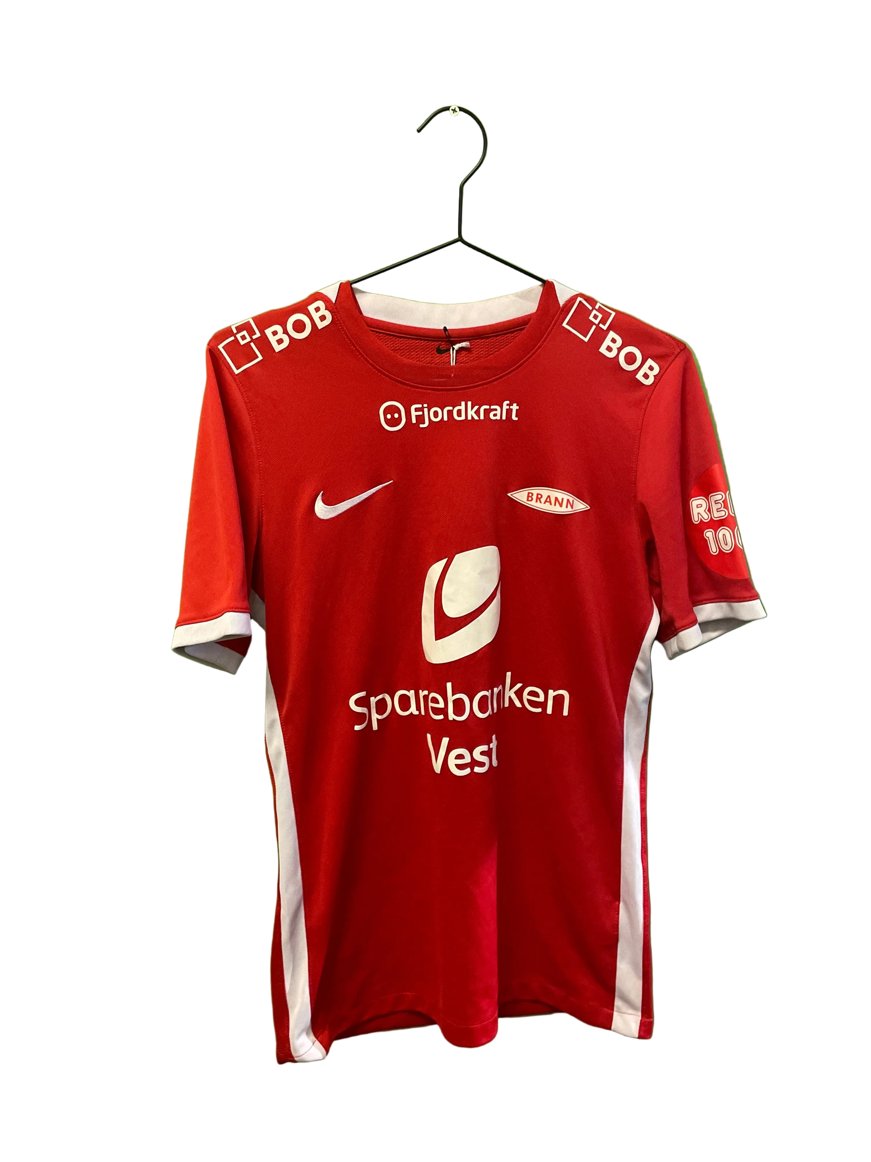 Brann hjemme 2023 (S)