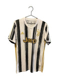 Juventus hjemme 2020/21 #7 Ronaldo (M)