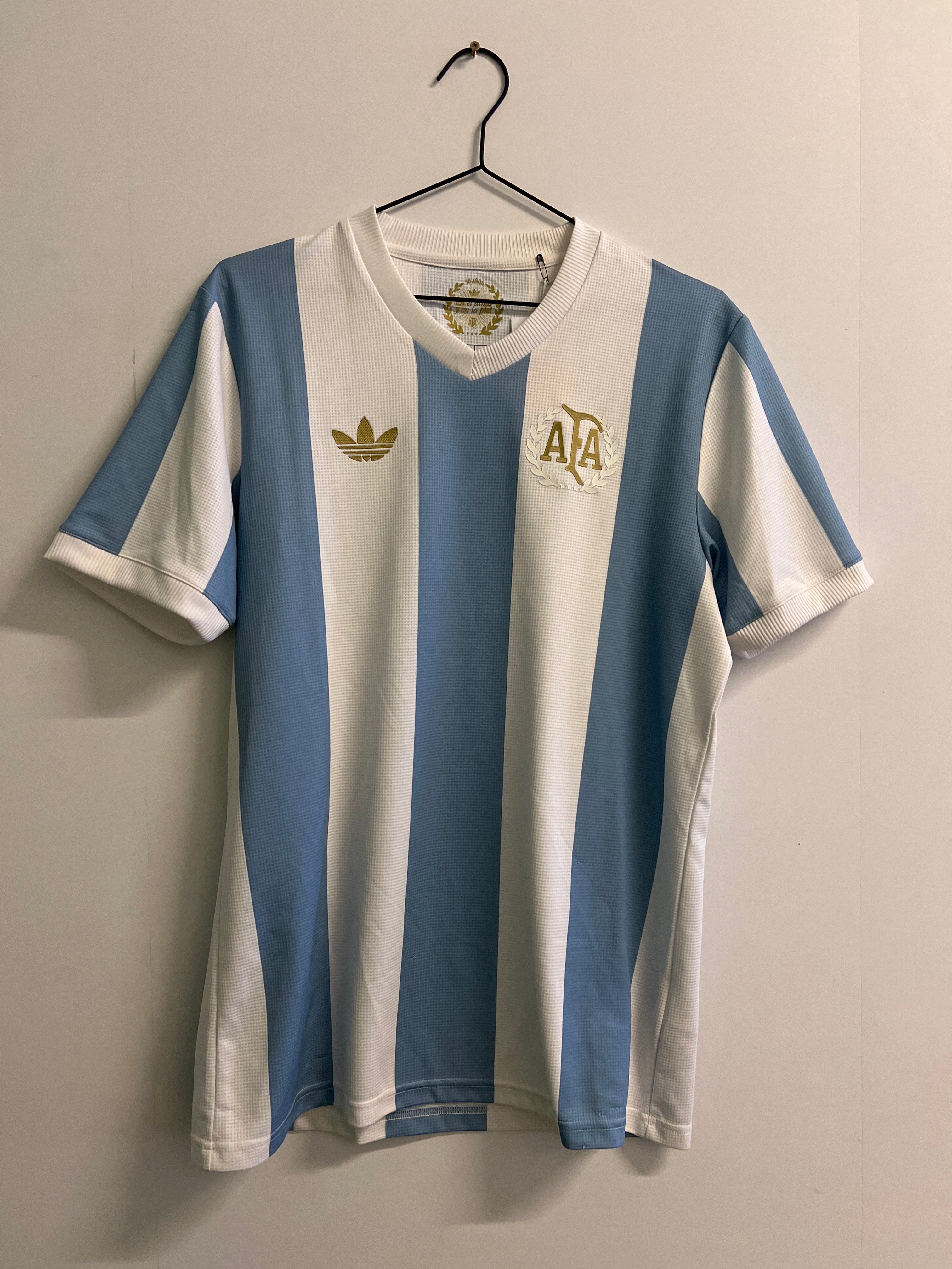 Argentina 2024 hjemme (M)