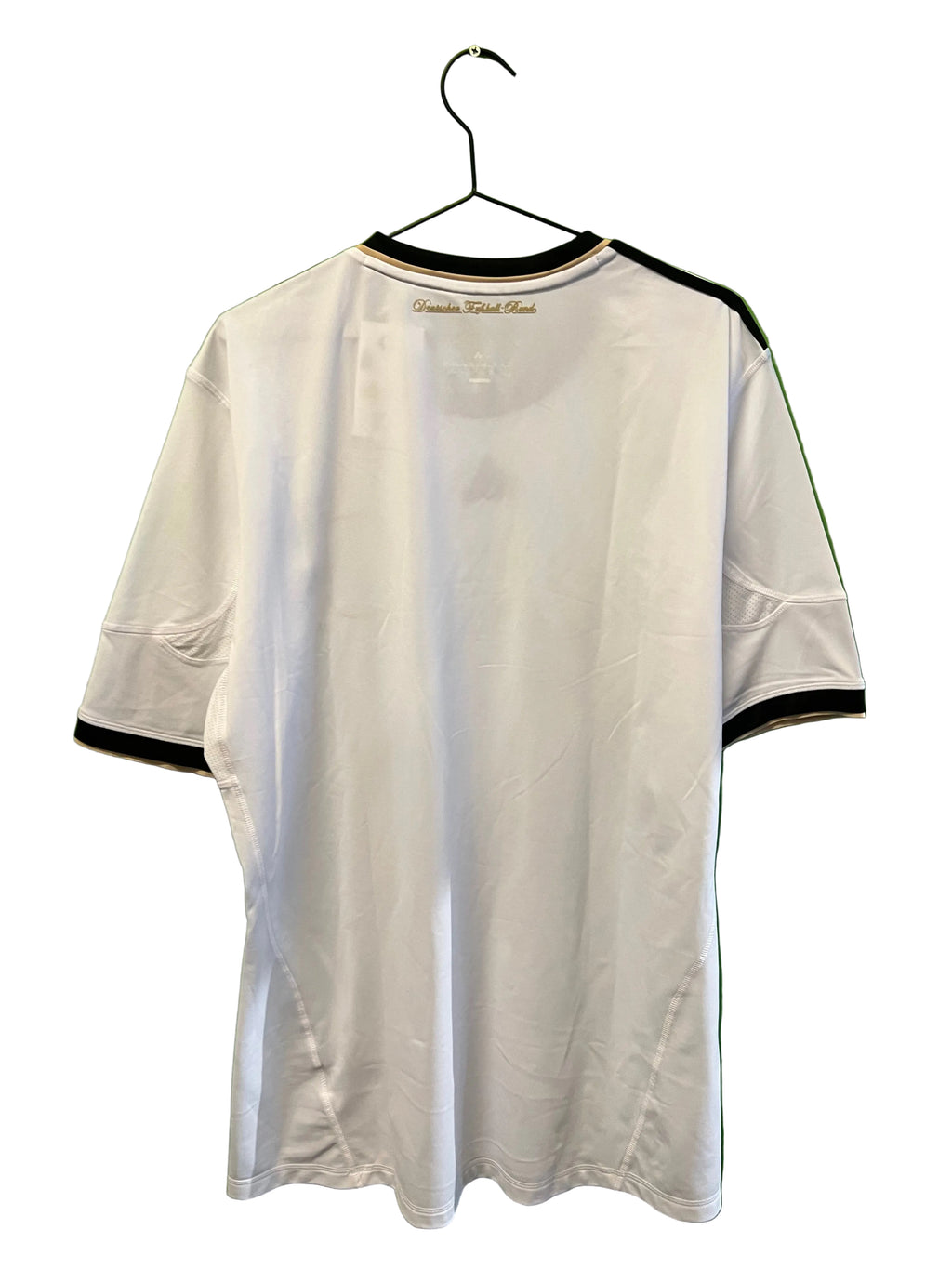 Tyskland hjemme 2010 (XL)
