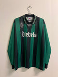 Borussia Monchengladbach 2016/17 hjemme (XL)