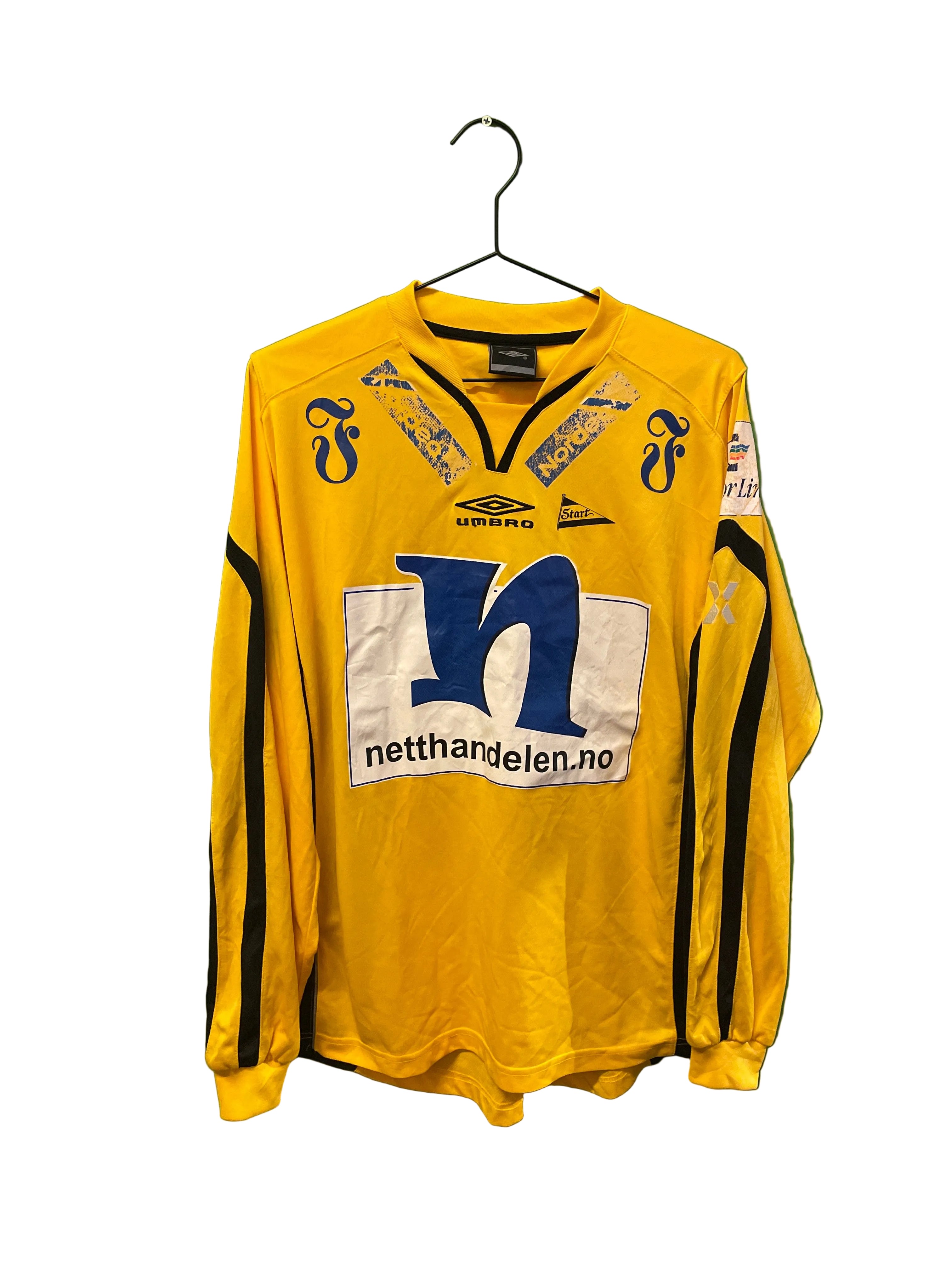 Start hjemme 2005/06 (M)