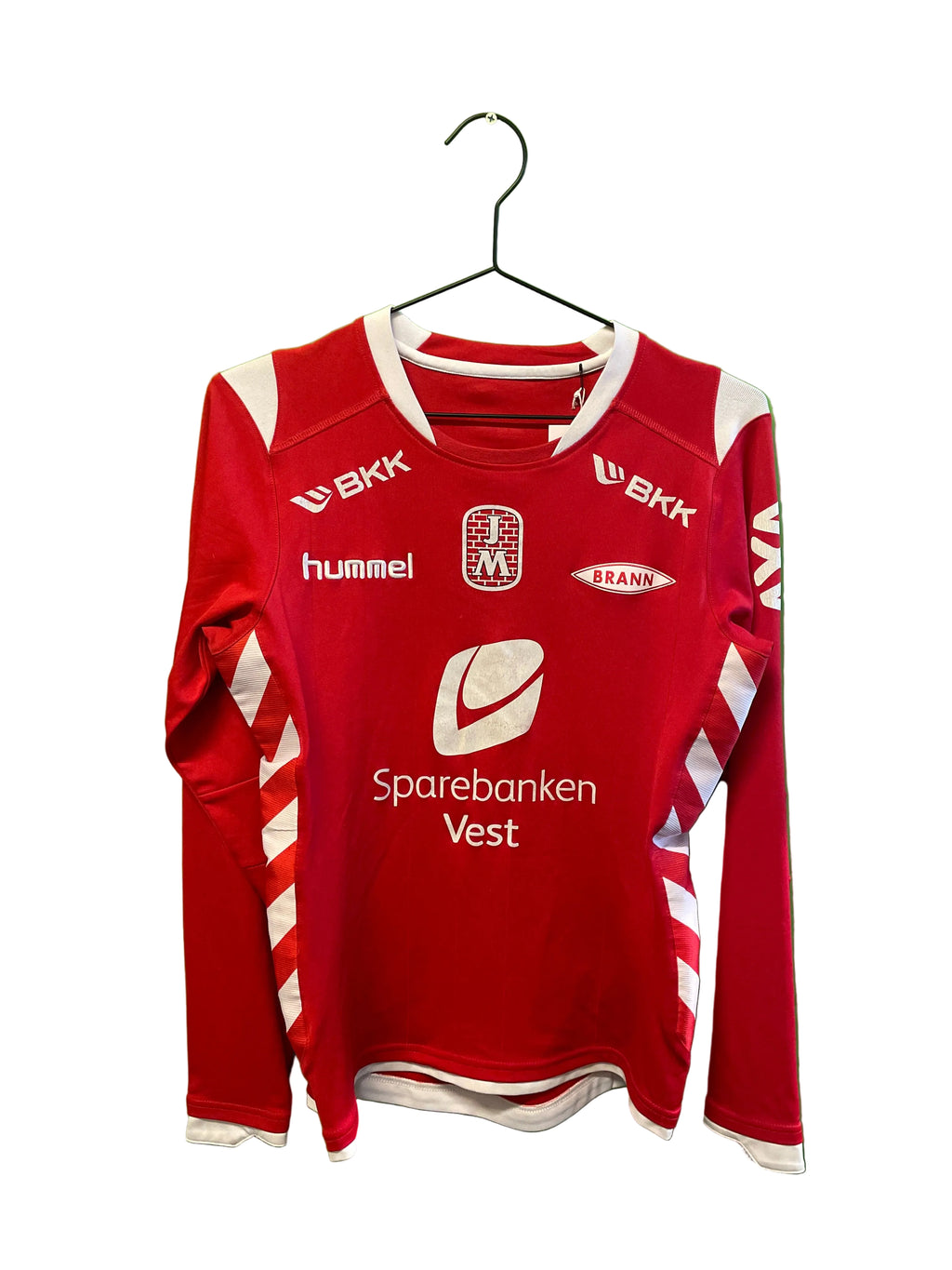 Brann hjemme 2012/13 #13 Huseklepp (JR/XS)