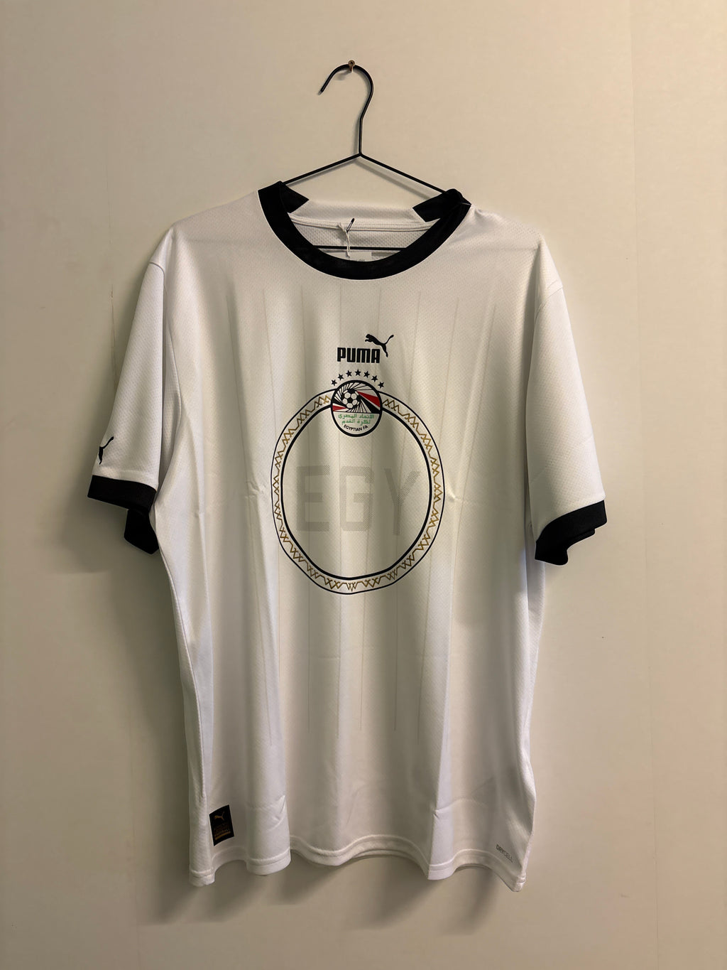 Egypt 2022/23 borte (XL)