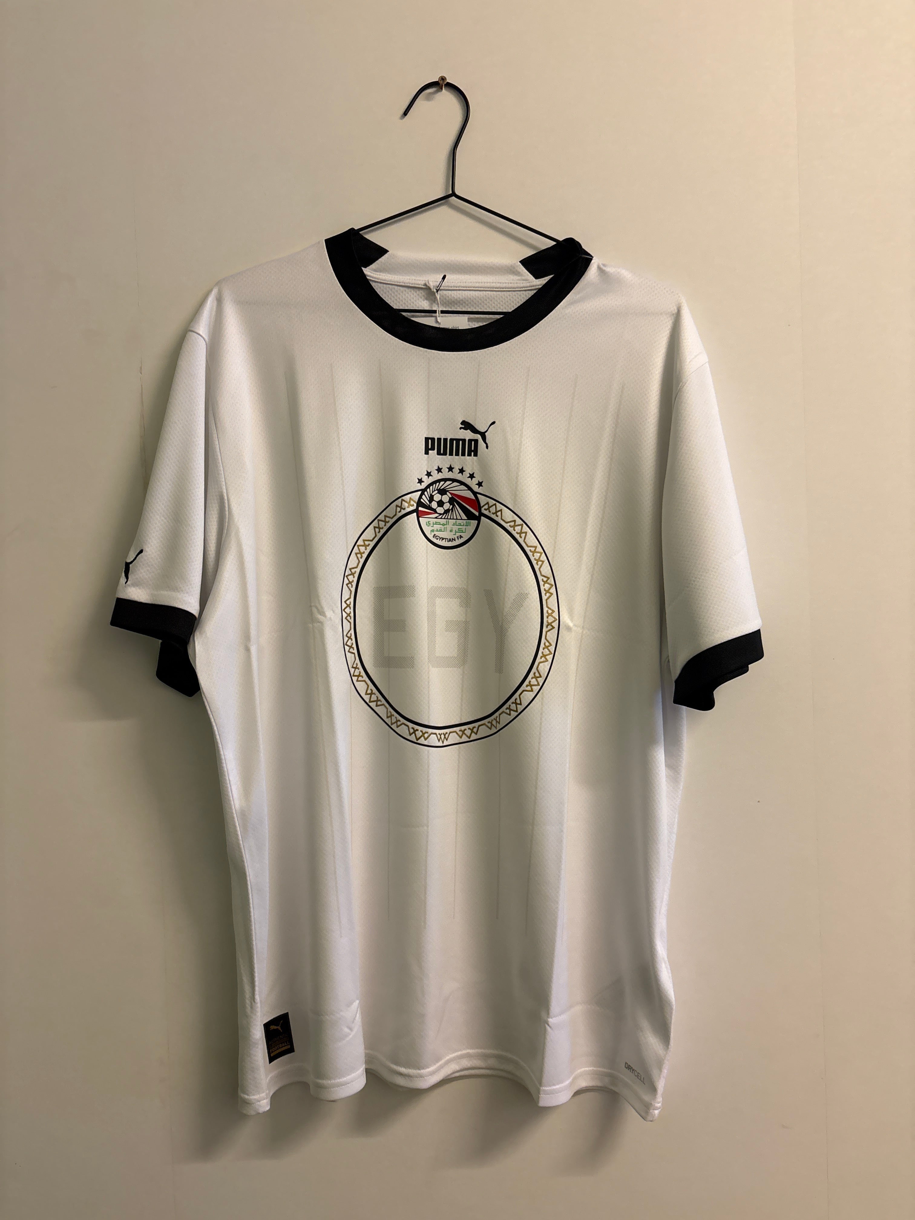 Egypt 2022/23 borte (XL)
