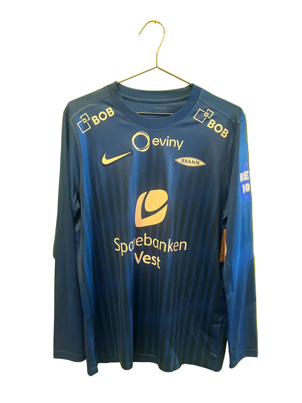 Brann borte 2024 langermet limited edition (L)