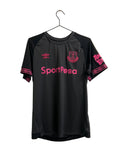 Everton 2020/21 borte #20 Bernard (M)