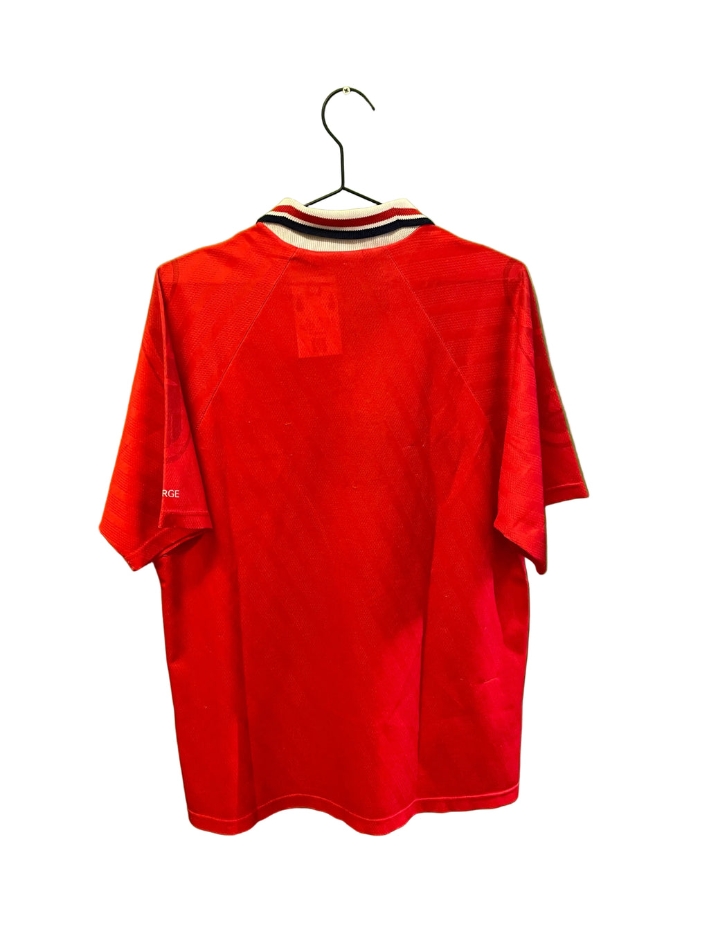 Norge 1997/98 (L)