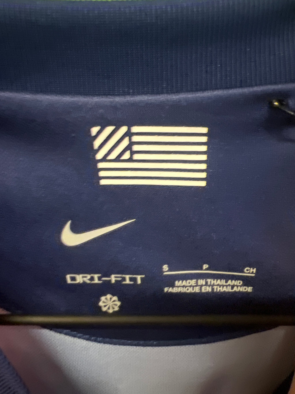 USA damer borte 2021 (S)