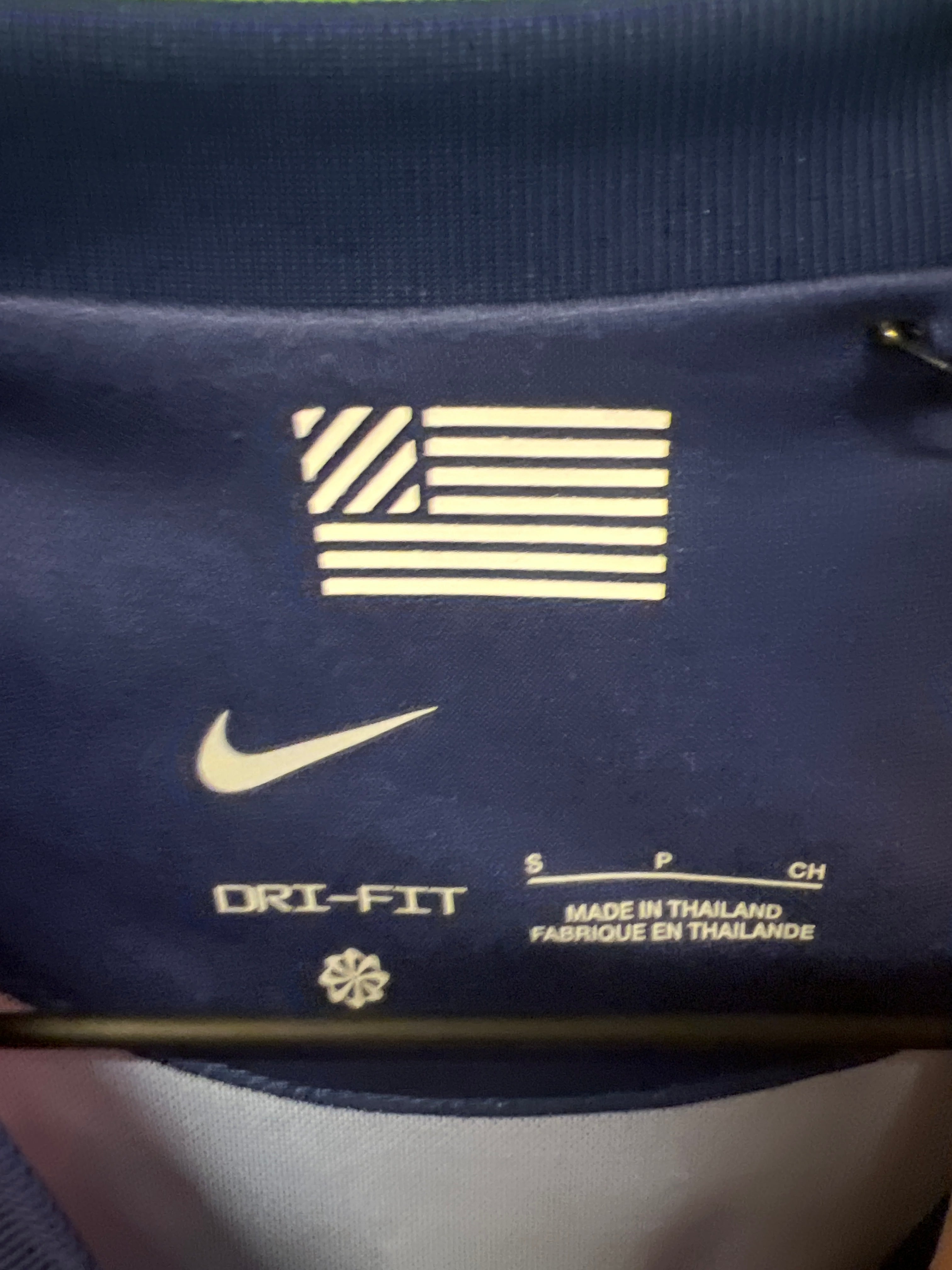 USA damer borte 2021 (S)