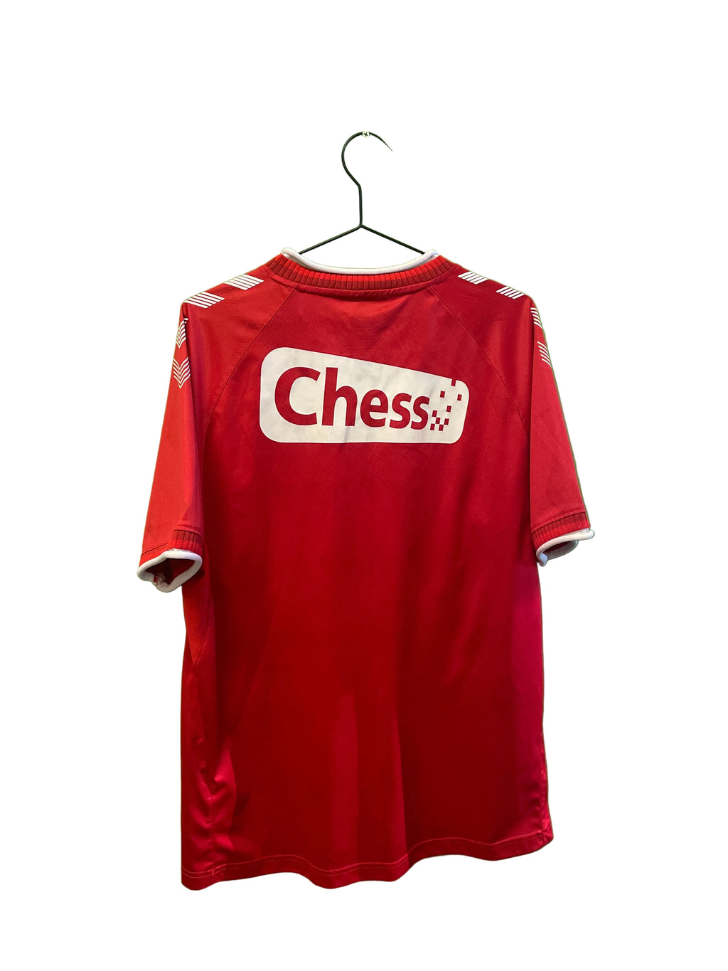 Brann hjemme 2014 (L)
