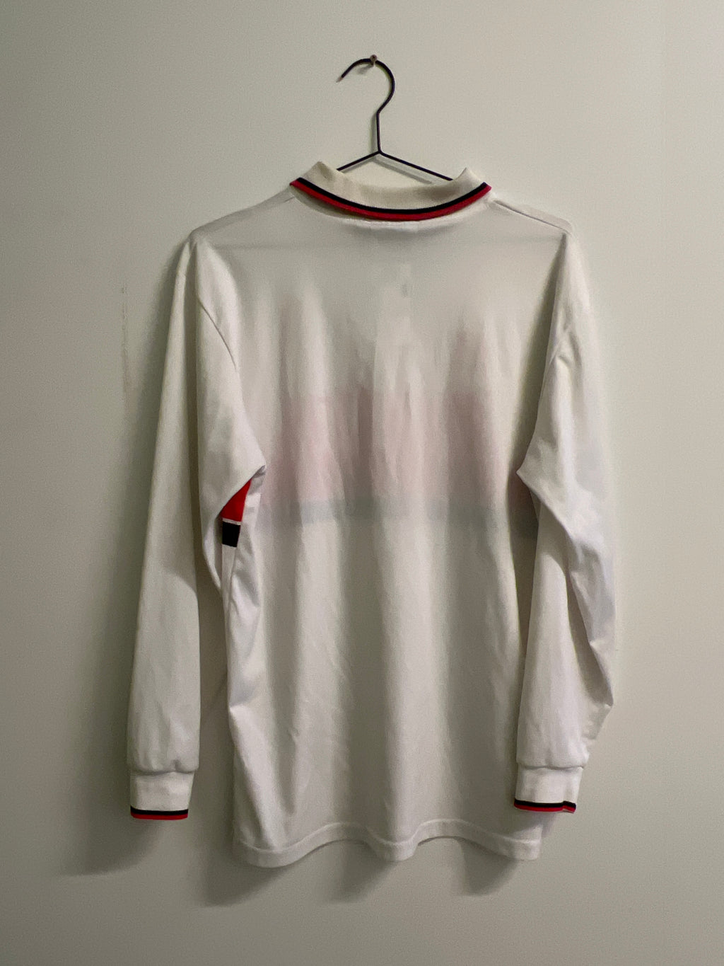 AC Milan 1993/94 borte (L)