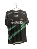 Bodø Glimt 2023 borte #10 Vetlesen, Signert (M)