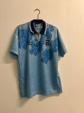 England 1992 borte (L)