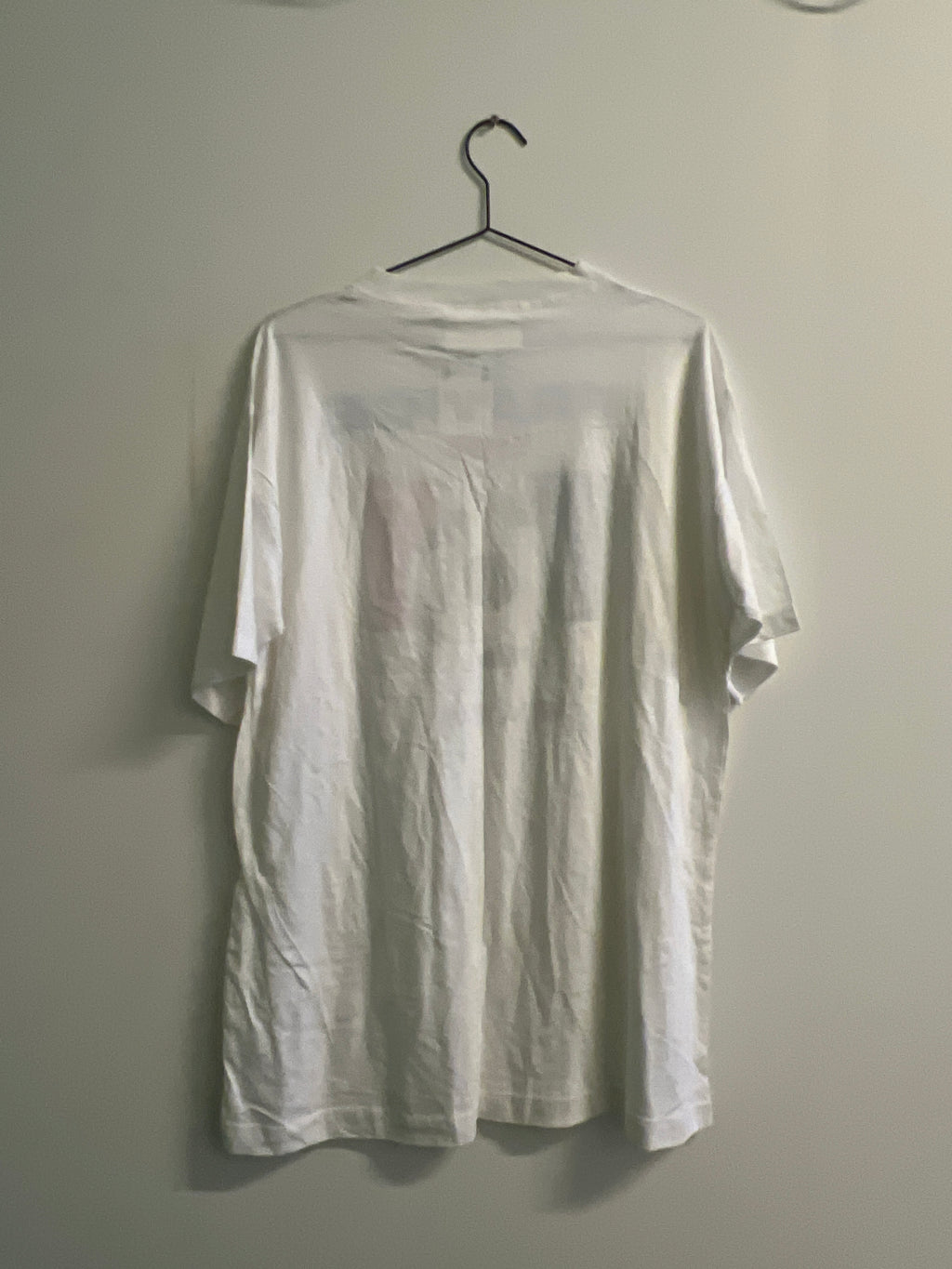 France 1998 VM-tskjorte (XL)
