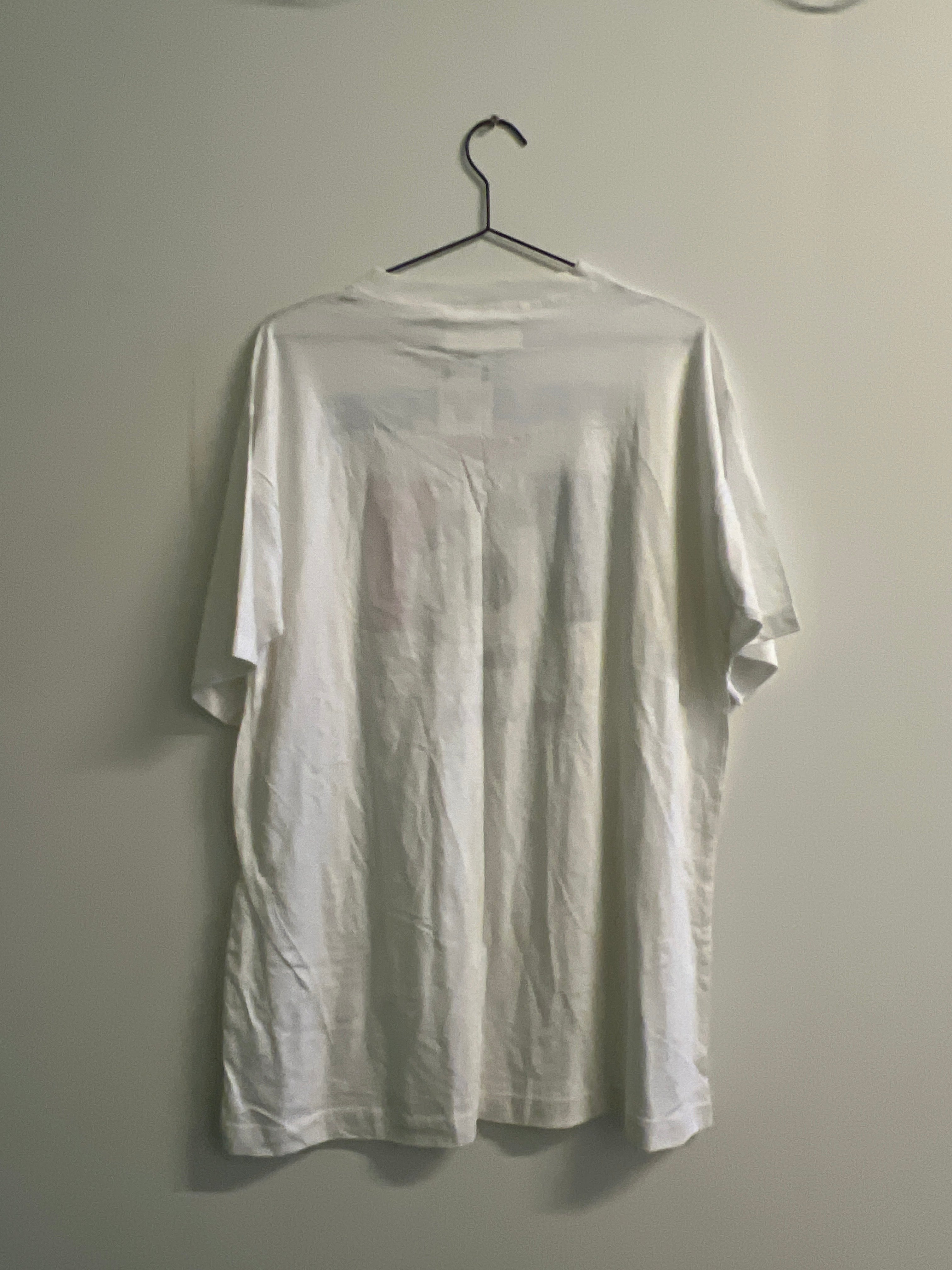 France 1998 VM-tskjorte (XL)