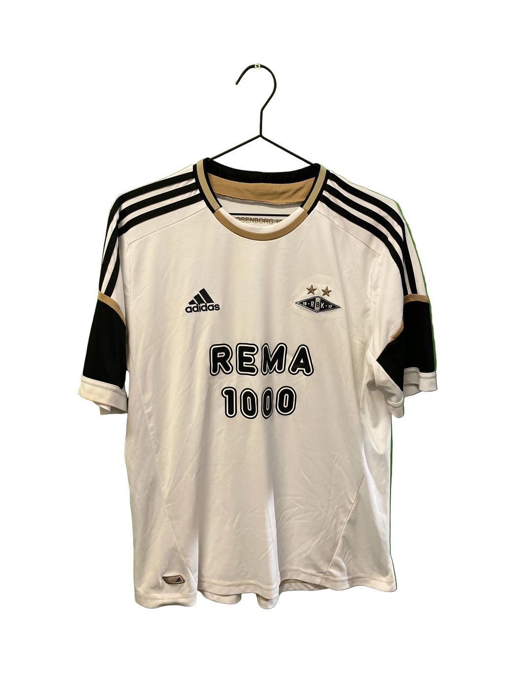 Rosenborg hjemme 2012 (M)