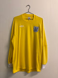 England 2010 keeper (XXL)