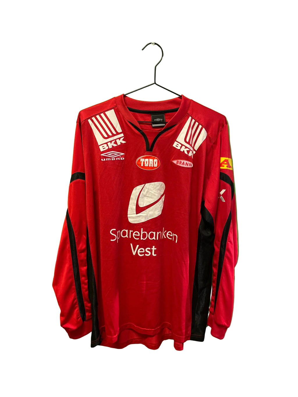 Brann hjemme 2005/06 (XL)