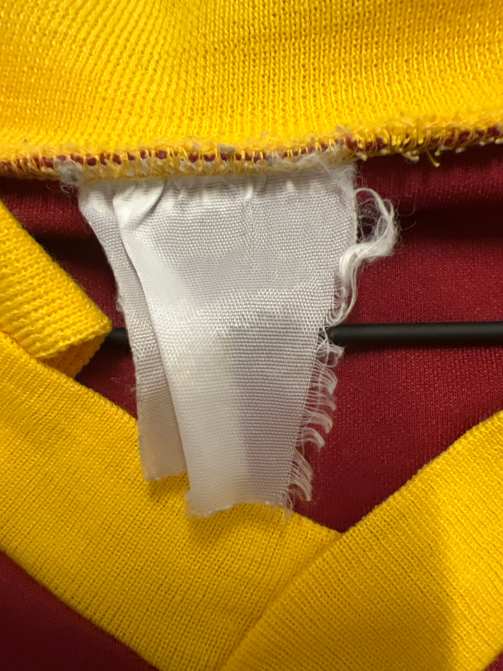 Roma 1991/92 hjemme (L)