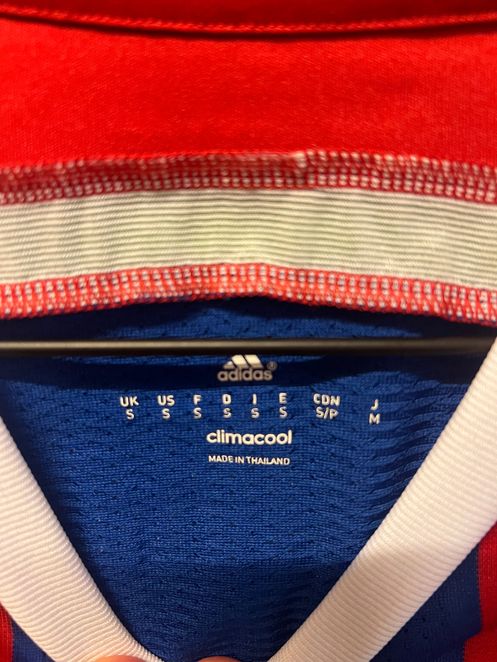 Bayern München hjemme #10 Robben (S)