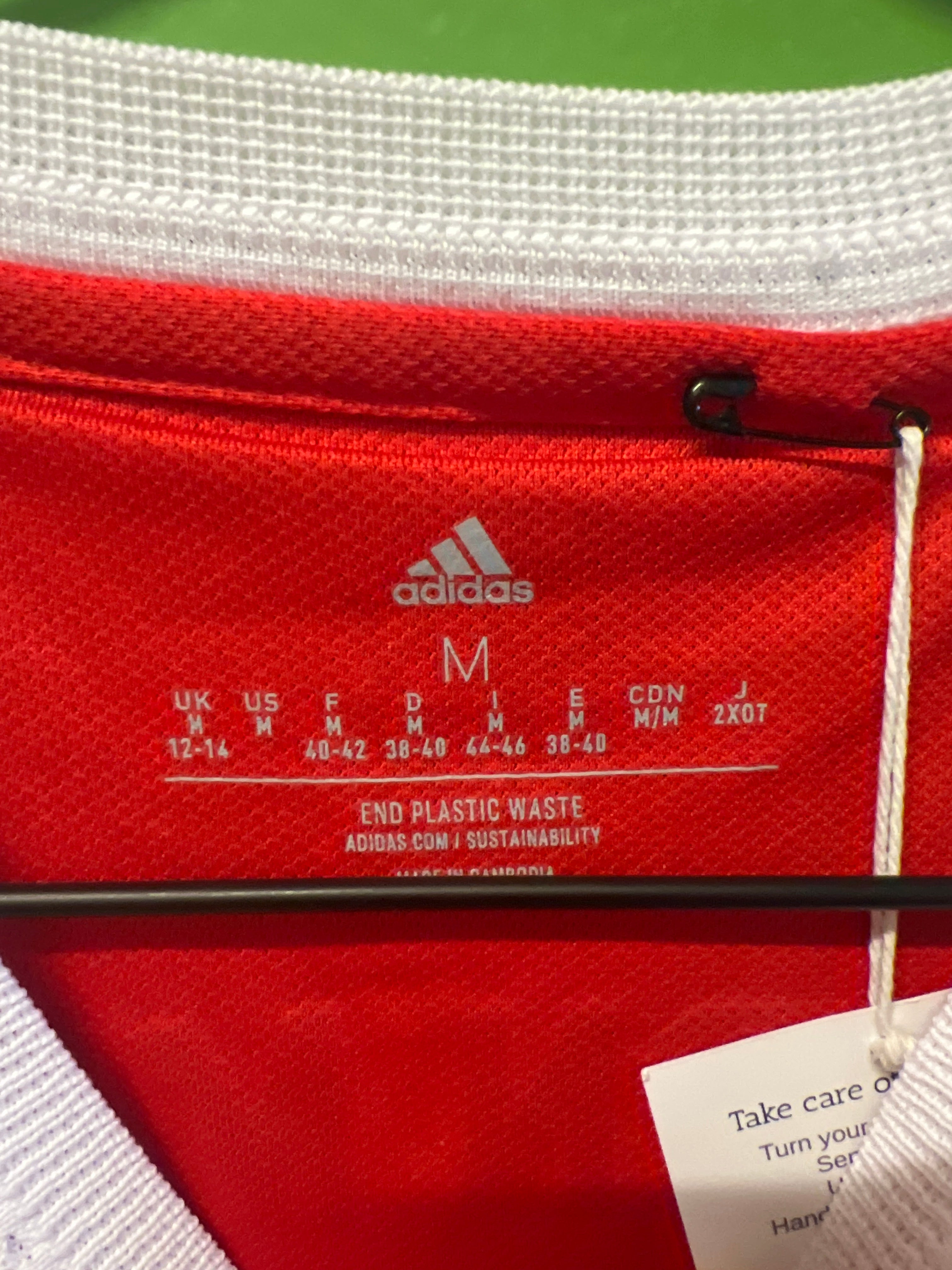 Bayern München dame hjemme 2022-23 #6 Hansen (M)