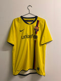 Barcelona 2008/09 borte (L)