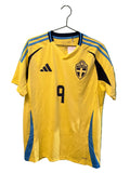 Sverige hjemme 24/25 #9 Isak (L)