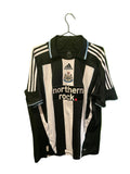 Newcastle hjemme 2007/09 (L)