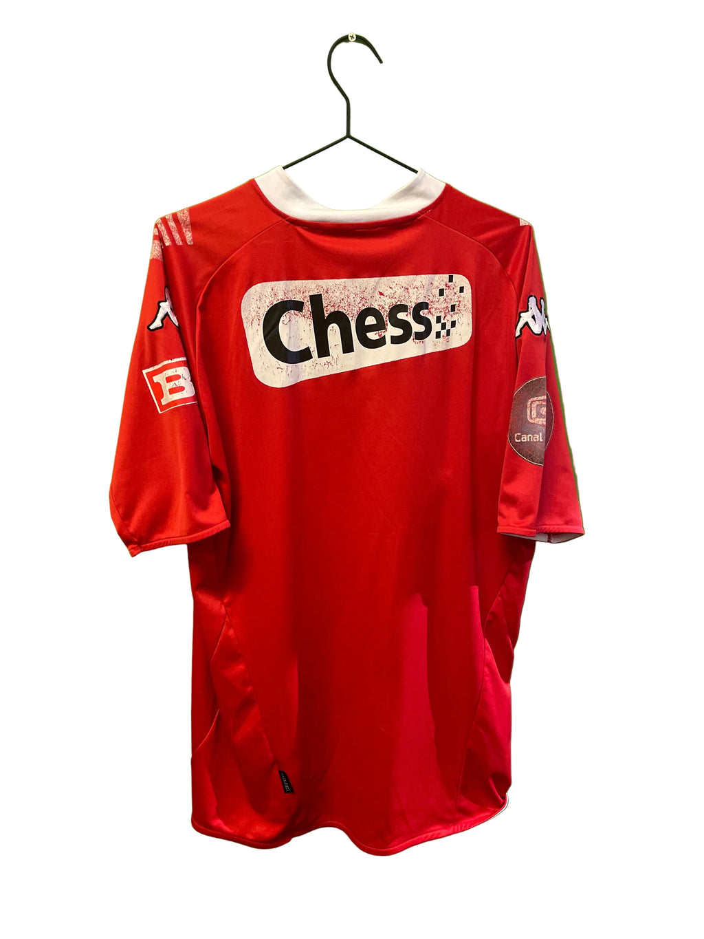 Brann hjemme 2008 (XXL)