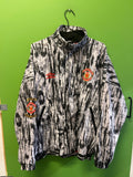 Man Utd treningsjakke 1992/93 (XL)