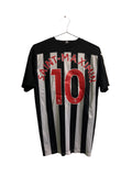 Newcastle 2020/21 hjemme #10 Saint Maximin