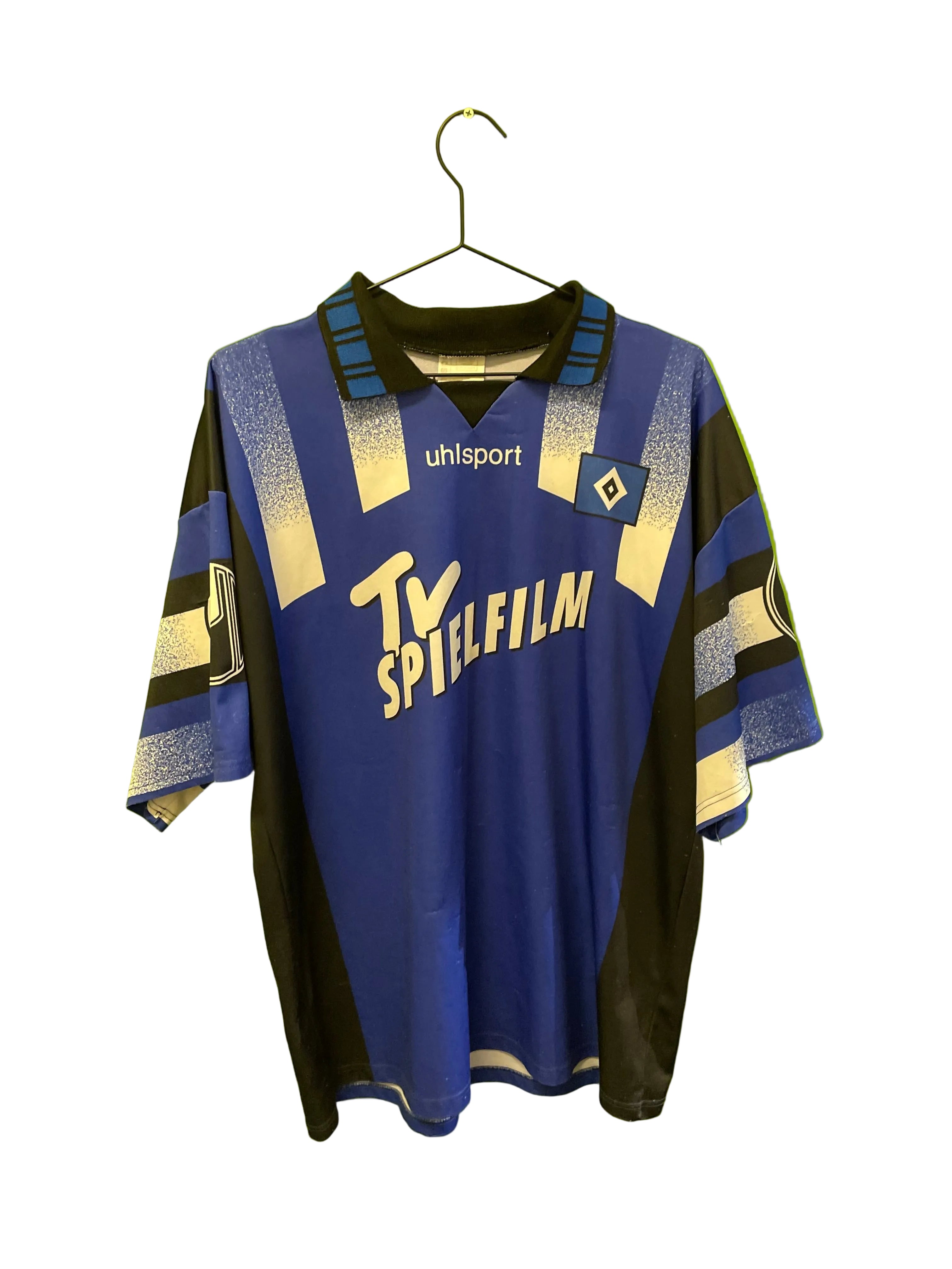 Hamburg 1995/96 borte (XL)