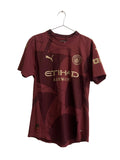 Man City 2024/25 tredje (L)