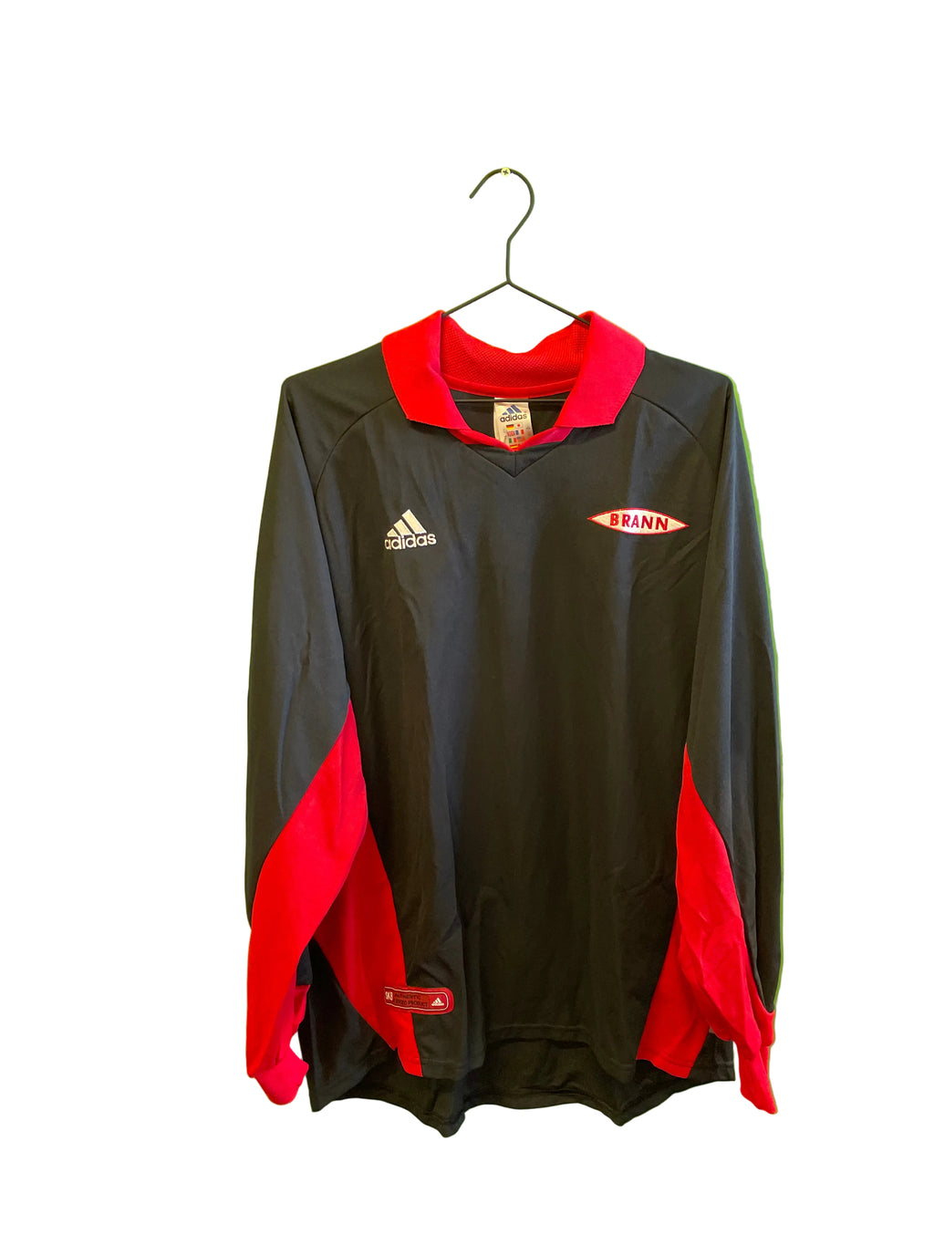 Brann 2001 BNWT (XL)