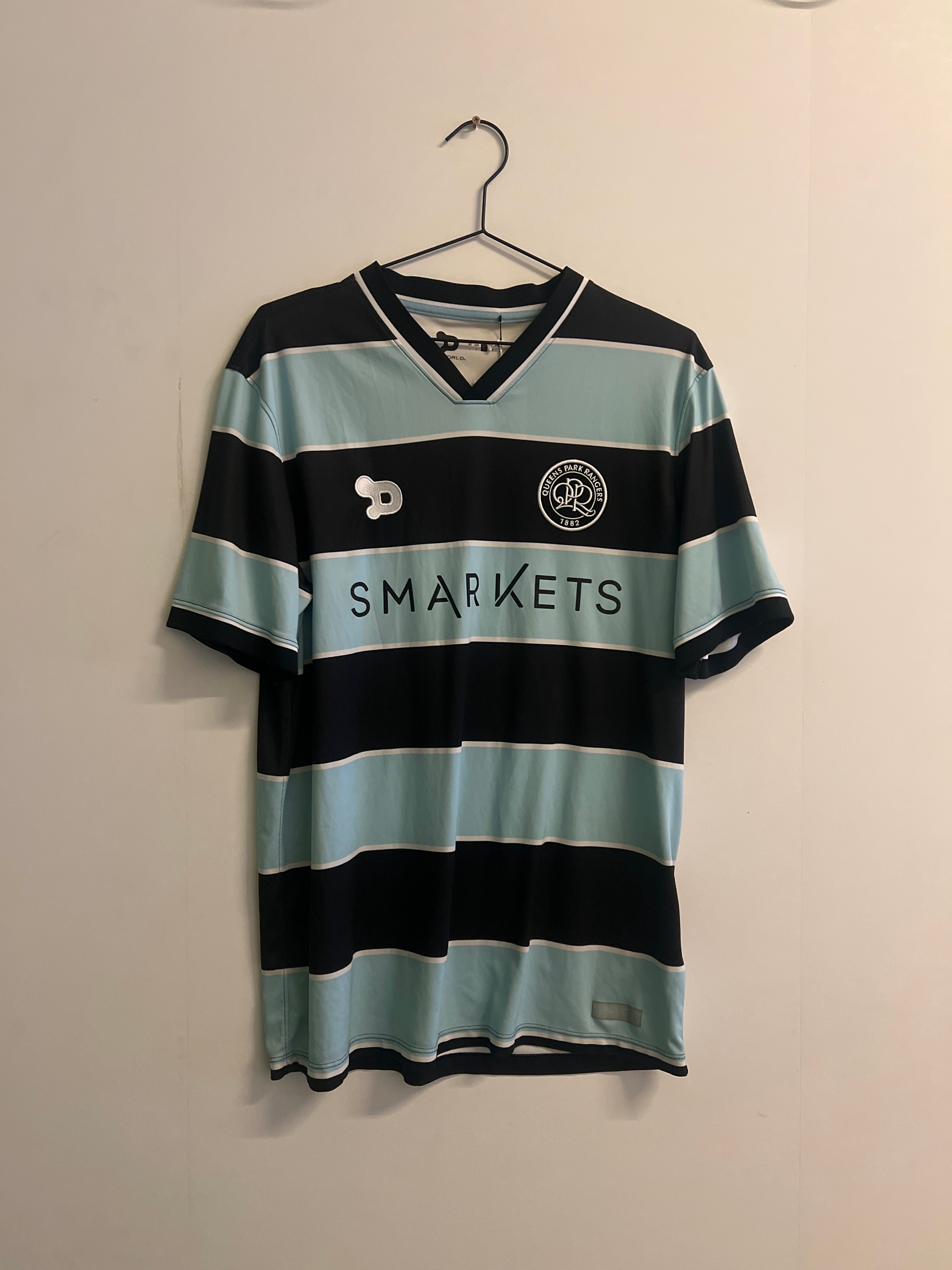 QPR 2016-17 hjemme (L)