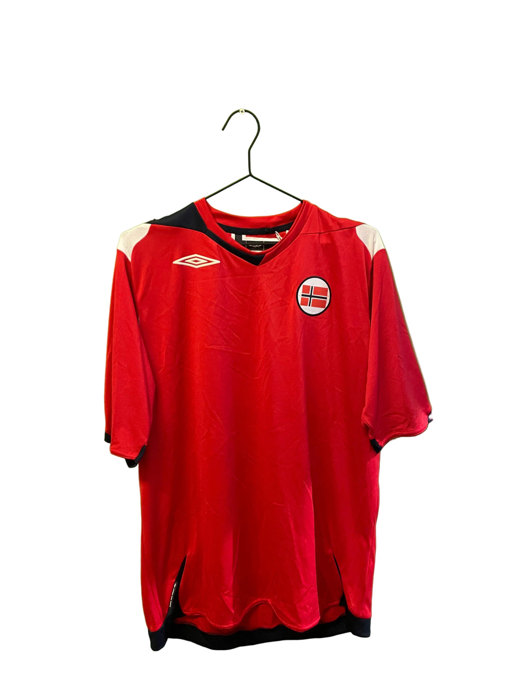 Norge 2006/07 (L)