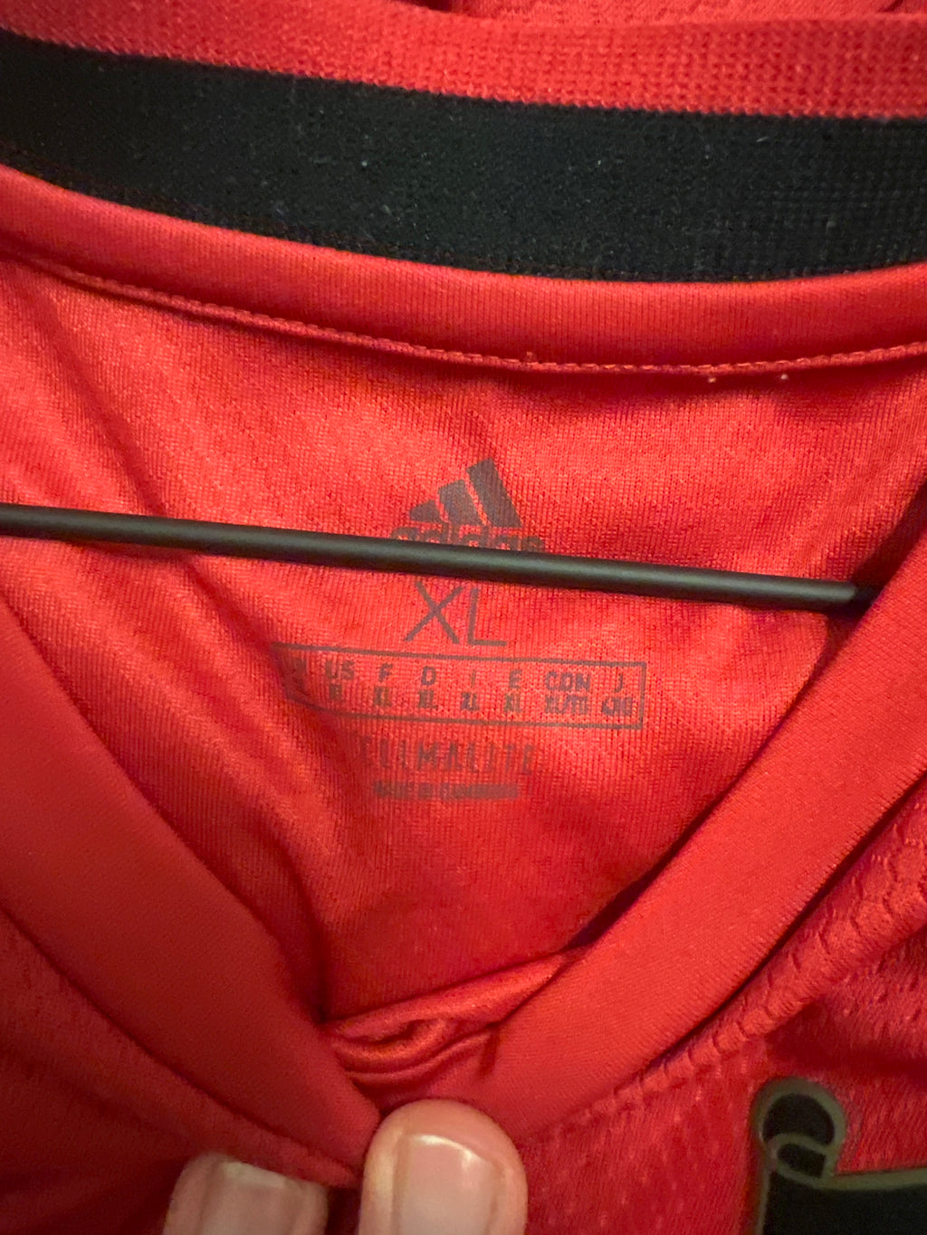 Man Utd 2019/20 hjemme #10 Rashford (XL)