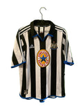 Newcastle hjemme 1999/00 (M)