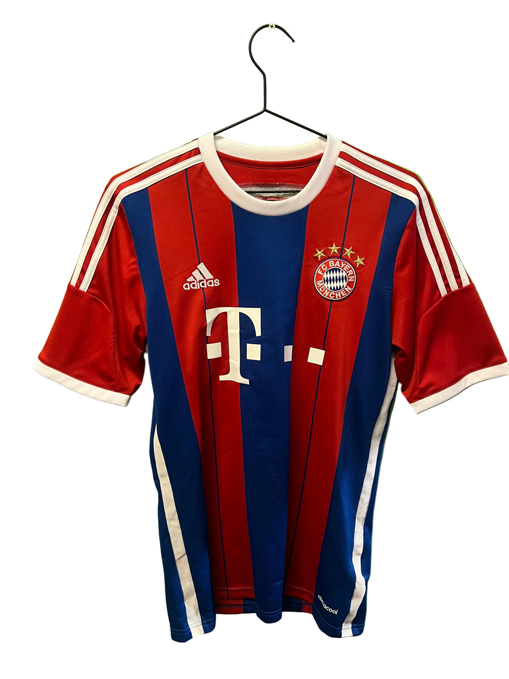Bayern München hjemme #10 Robben (S)